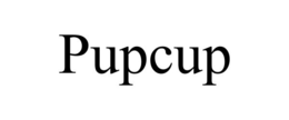 PUPCUP trademark