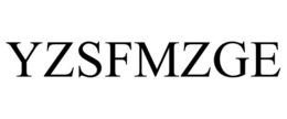 YZSFMZGE trademark