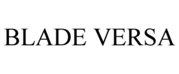 BLADE VERSA trademark