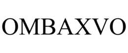OMBAXVO trademark
