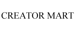 CREATOR MART trademark