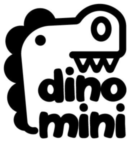 DINO MINI trademark