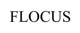 FLOCUS trademark