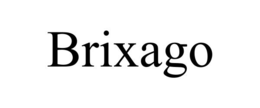 BRIXAGO trademark