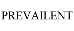 PREVAILENT trademark