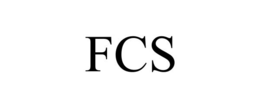 FCS trademark