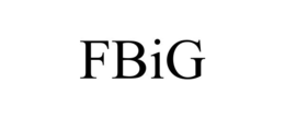 FBIG trademark