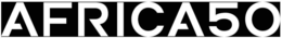 AFRICA50 trademark