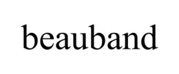 BEAUBAND trademark