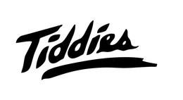 TIDDIES trademark