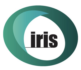 IRIS trademark