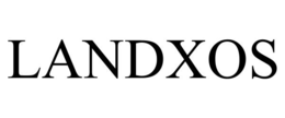 LANDXOS trademark