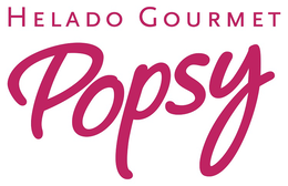HELADO GOURMET POPSY trademark