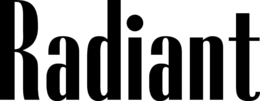 RADIANT trademark