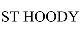 ST HOODY trademark