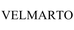 VELMARTO trademark
