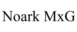 NOARK MXG trademark