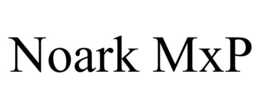 NOARK MXP trademark