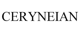 CERYNEIAN trademark