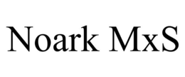 NOARK MXS trademark