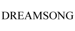 DREAMSONG trademark
