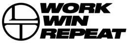 LT WORK WIN REPEAT trademark