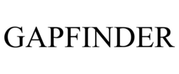 GAPFINDER trademark