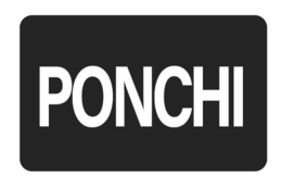PONCHI trademark