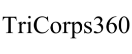 TRICORPS360 trademark