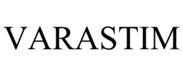 VARASTIM trademark