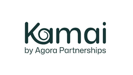 KAMAI BY AGORA PARTNERSHIPS trademark