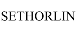 SETHORLIN trademark