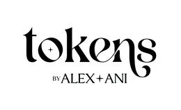TOKENS BY ALEX+ANI trademark
