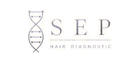 SEP HAIR DIAGNOSTIC trademark
