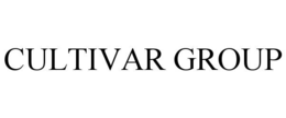 CULTIVAR GROUP trademark