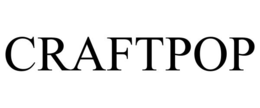 CRAFTPOP trademark