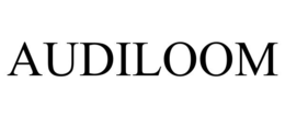 AUDILOOM trademark