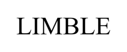 LIMBLE trademark