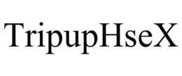 TRIPUPHSEX trademark