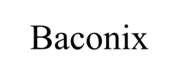 BACONIX trademark