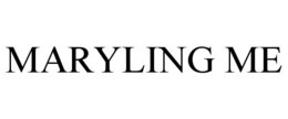 MARYLING ME trademark
