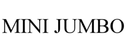 MINI JUMBO trademark