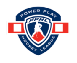 POWER PLAY PPHL HOCKEY LEAGUE trademark