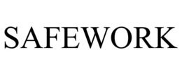 SAFEWORK trademark