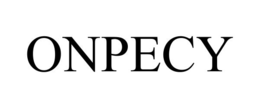 ONPECY trademark