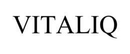 VITALIQ trademark