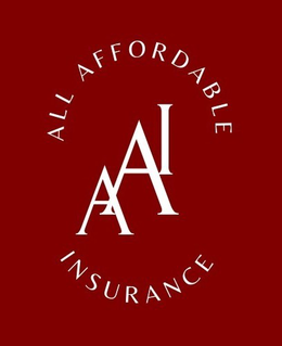 ALL AFFORDABLE INSURANCE AGENCY trademark