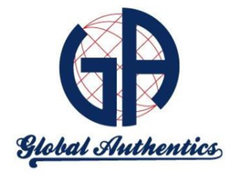 GLOBAL AUTHENTICS trademark