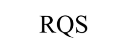 RQS trademark