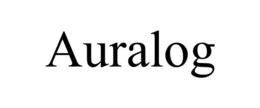 AURALOG trademark